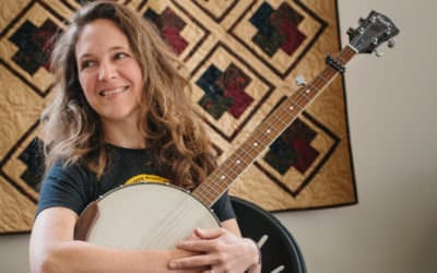 Pick: Save the Music