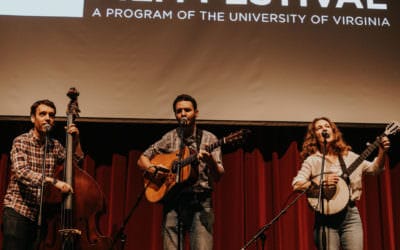 The Front Porch keeps the music going – CBS19