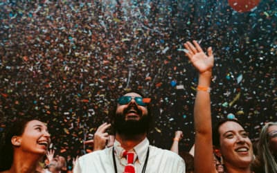 Show stopper: When will live music come back?