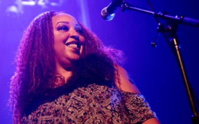 Pick: Davina Jackson and Atreyu