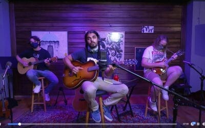 Charlottesville Tomorrow – Dark Marquees: Live music venues