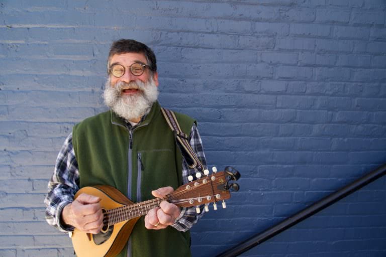 Picture of Marty Collin