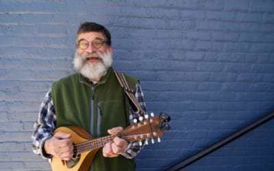 Music is Fun Ft. Marty Collin