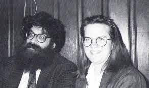 Marty Collin in 1991