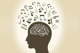 Music in the brain