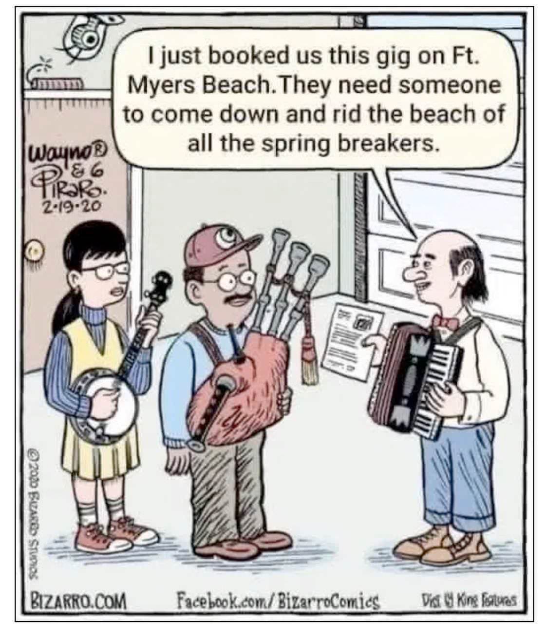 Banjo Accordian and Bagpipes Meme Banjo, Accordion, and Bagpipes Meme