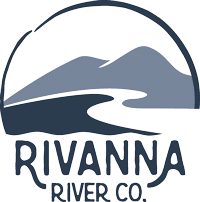 Rivanna River Co Logo Rivanna River Co Logo