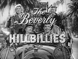 The Beverly Hillbillies