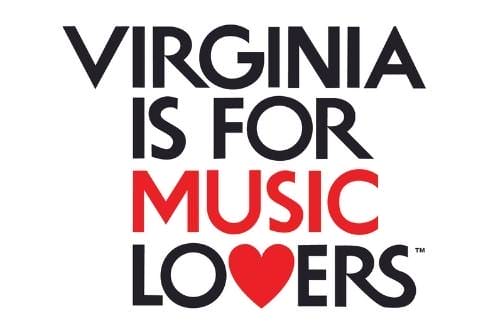 Virginia is for Lovers Virginia is for Music Lovers