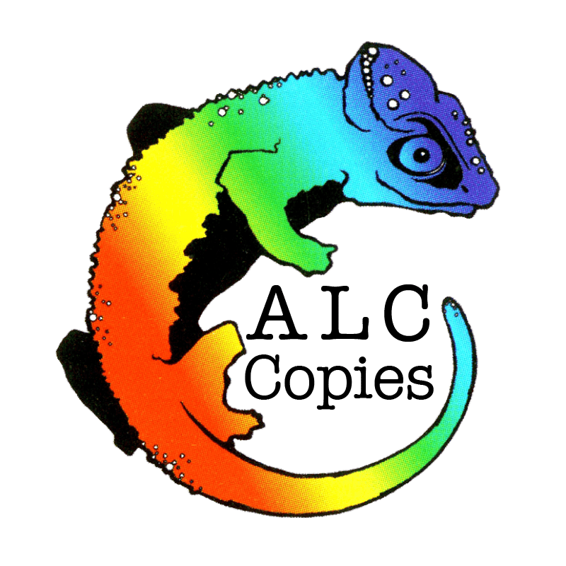 ALC Copies
