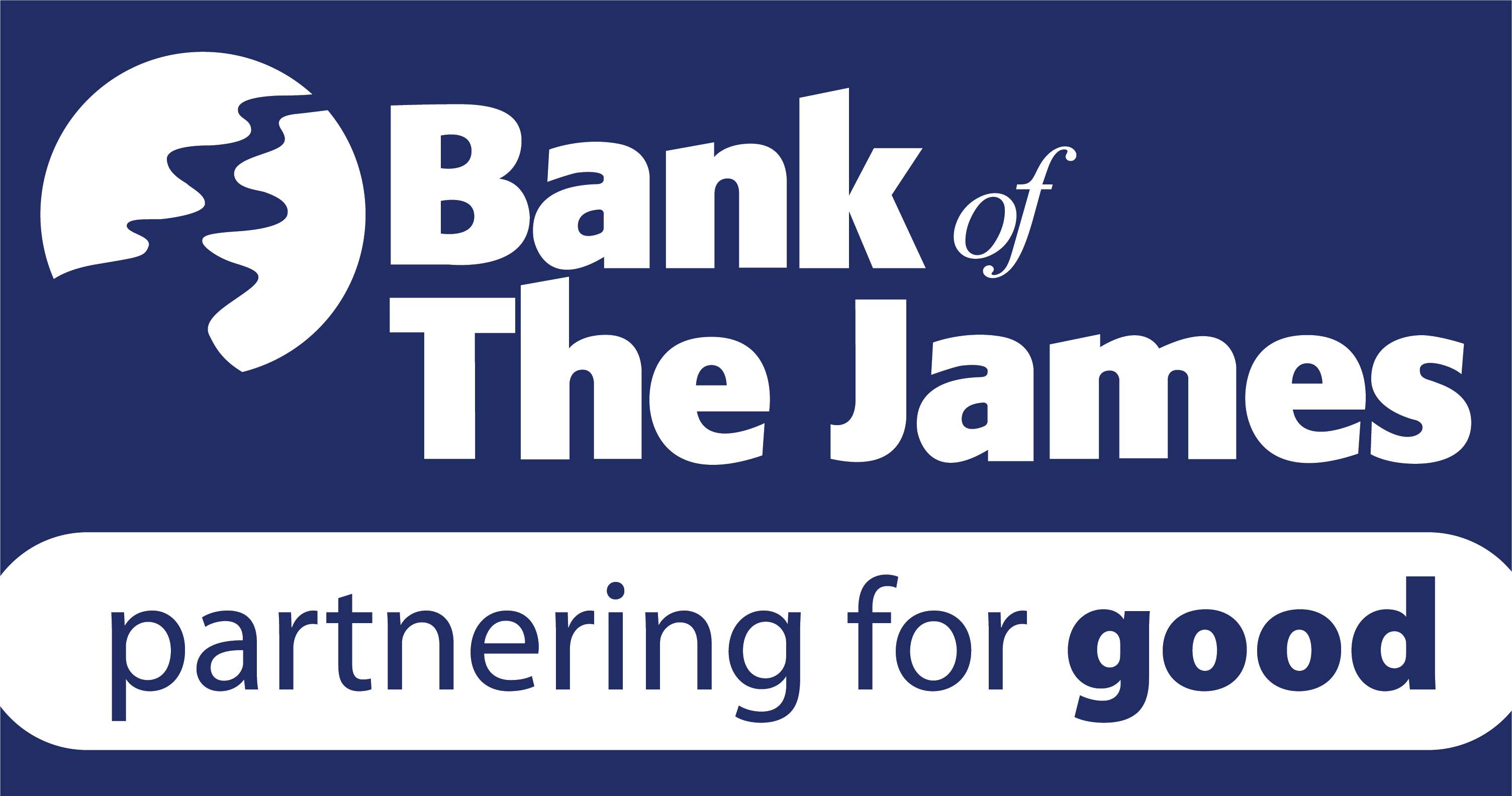Bank of the James 