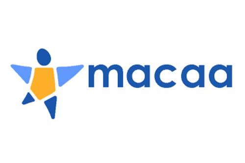 Macao Macaa Logo