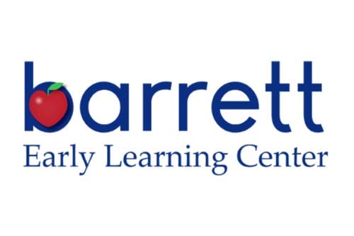 Barrett Early Learning Center logo
