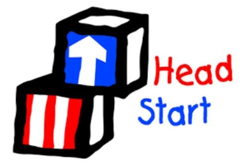 head start head start logo
