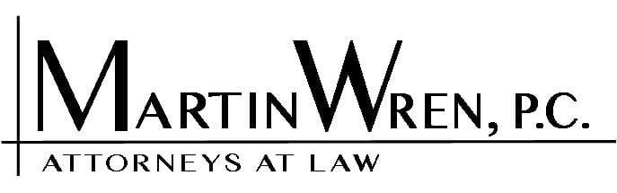 Martin Wren Logo