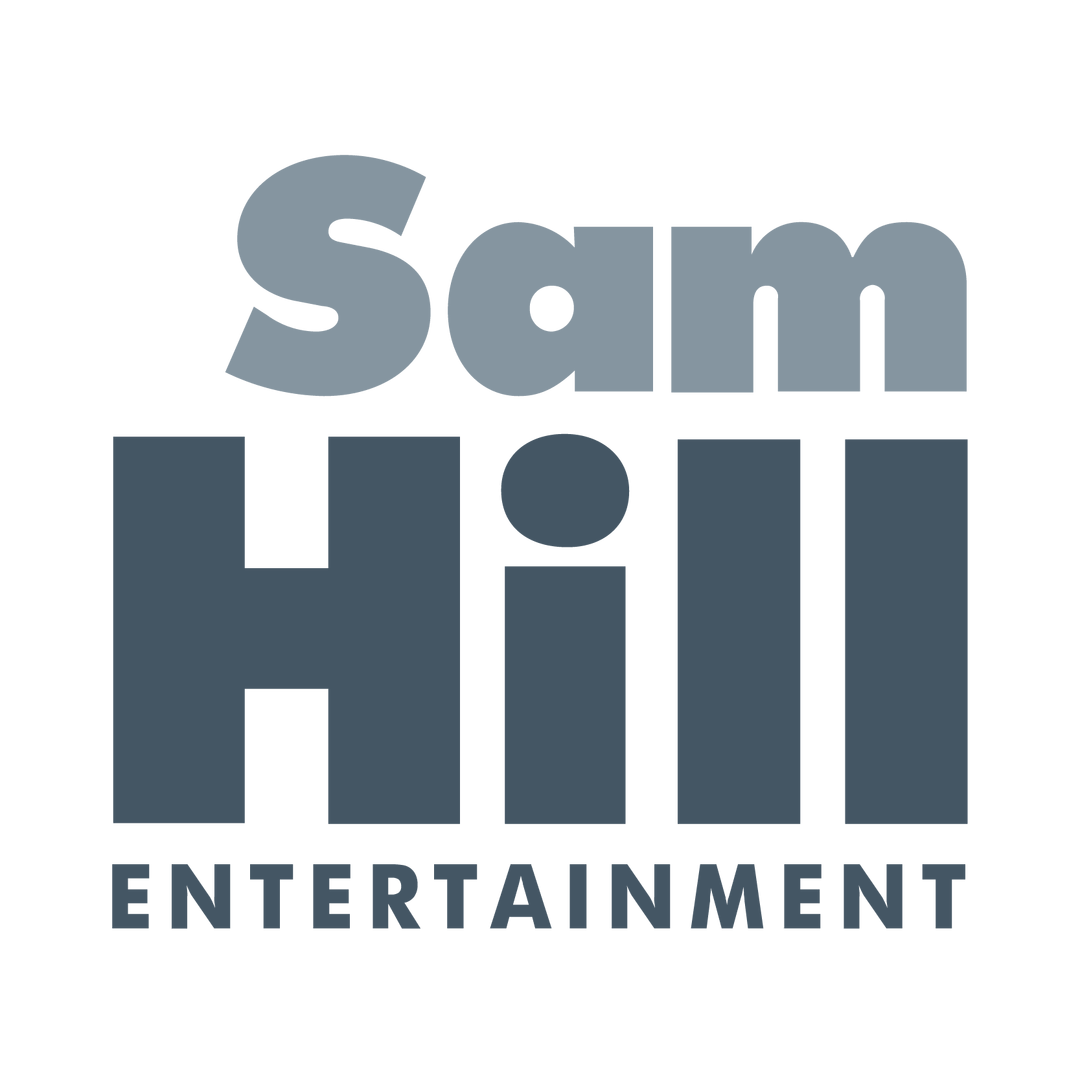 Sam Hill Logo