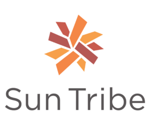 Sun Tribe Logo