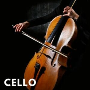 Cello Private Lessons
