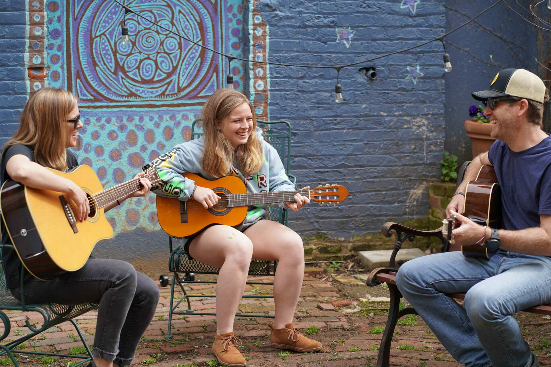 Group Class Group Class