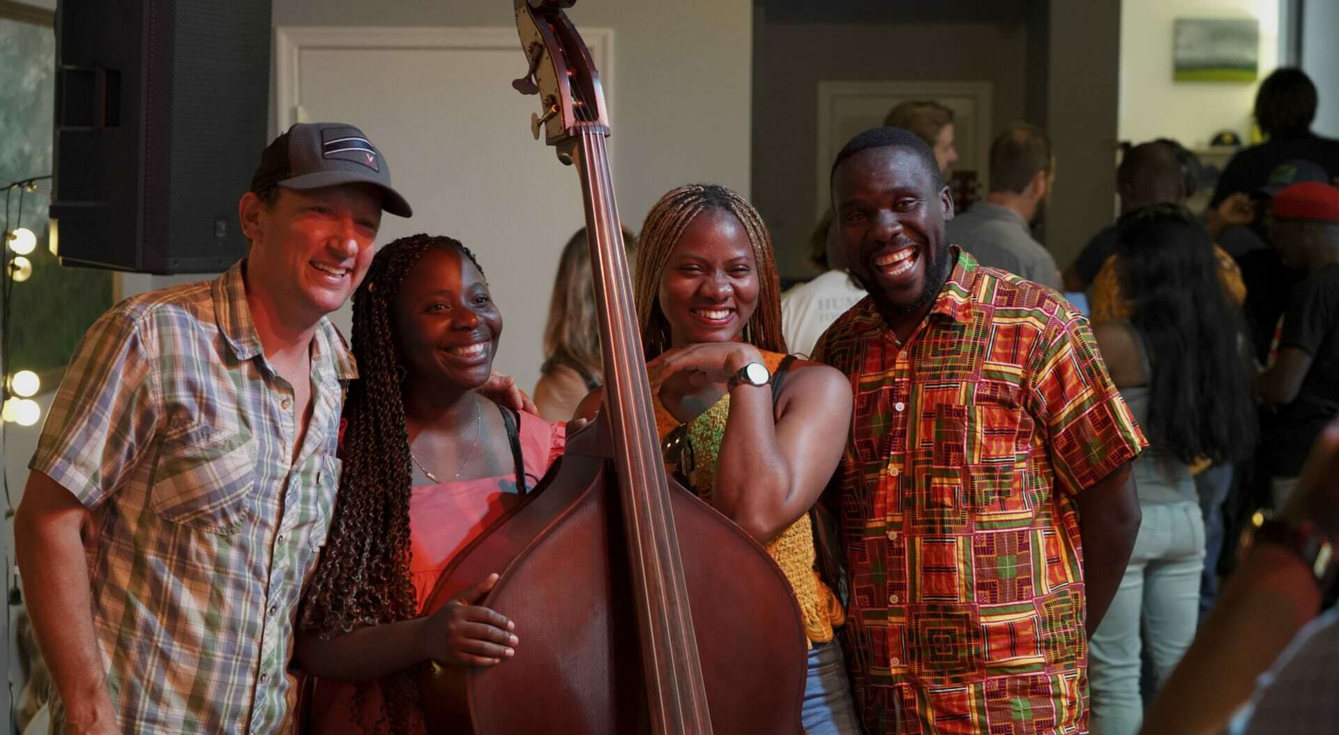 Group Classes Group Classes