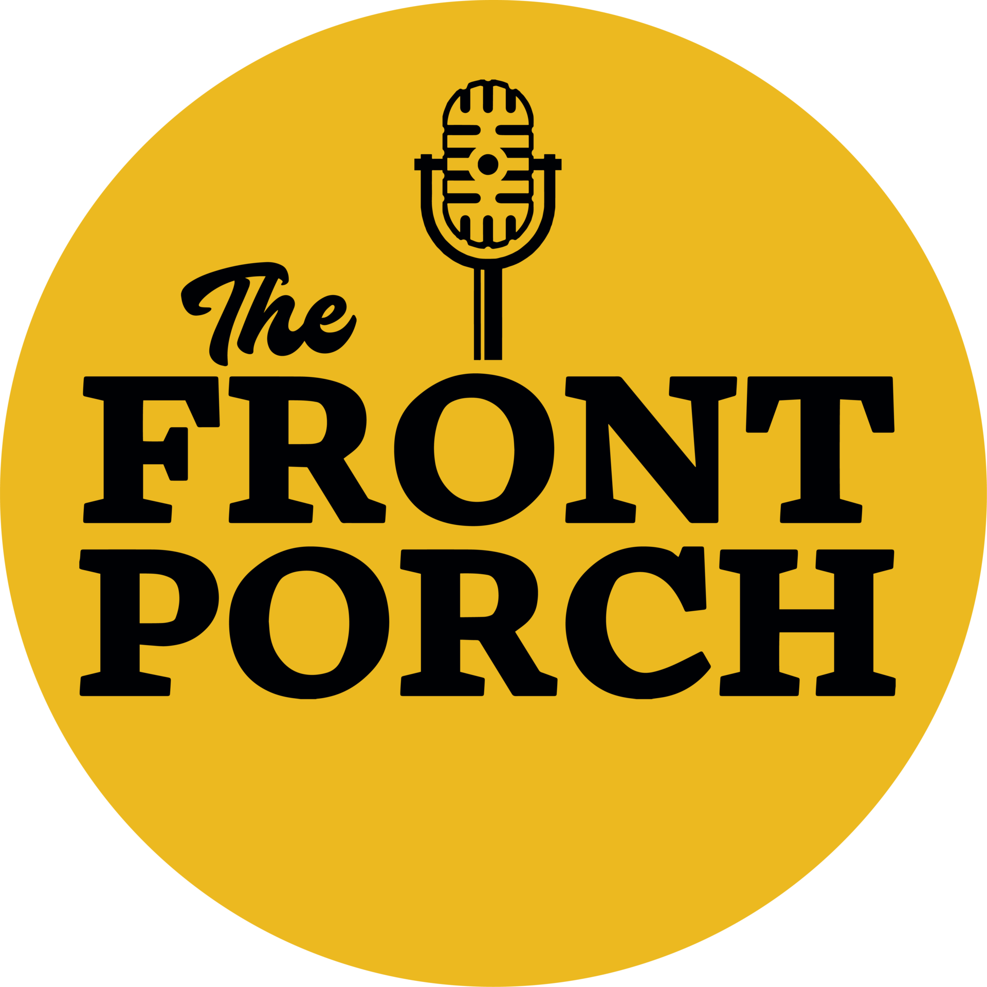 The Front Porch - Music School and Concerts in Charlottesville