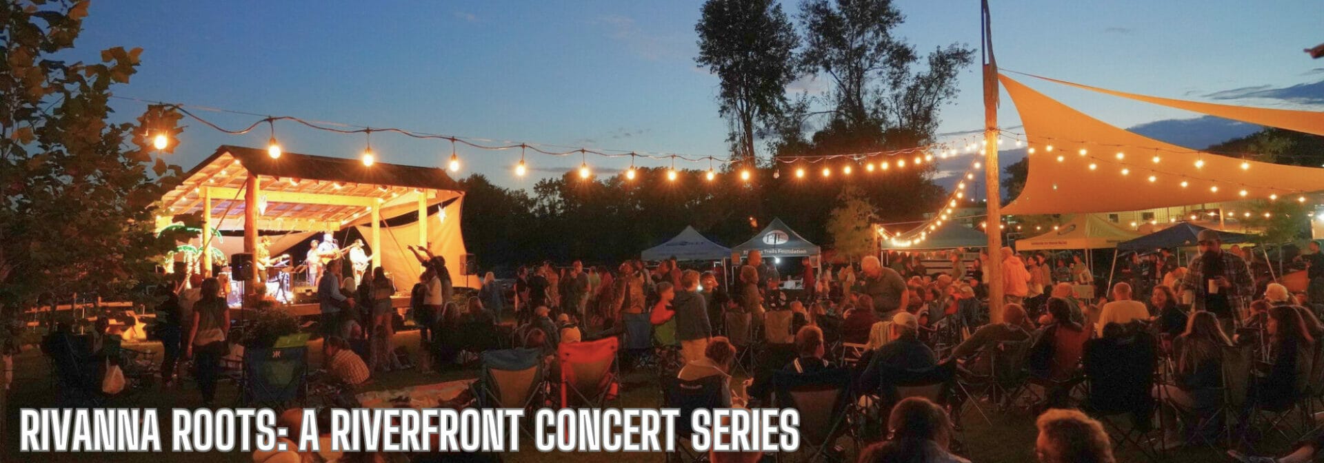 The Front Porch - Music School and Concerts in Charlottesville