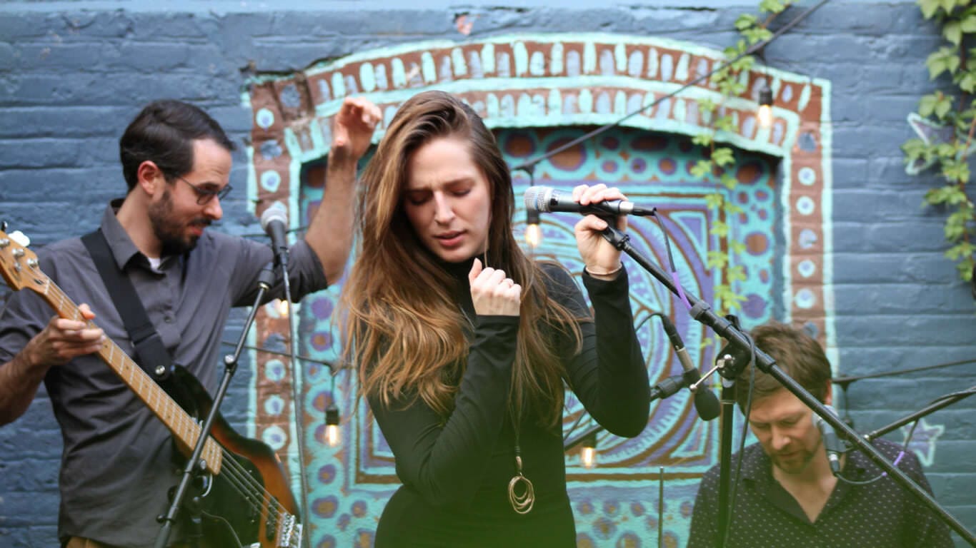 Voice Classes Voice Classes