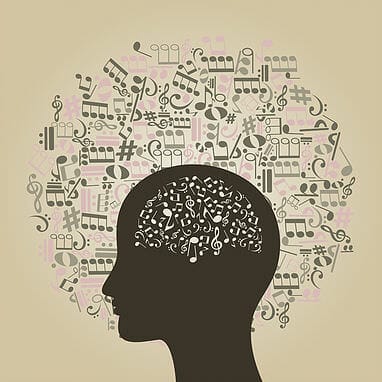 Songwriting in the Brain