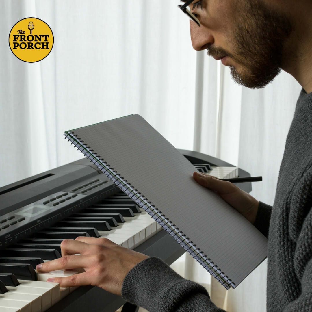 Songwriter Songwriter