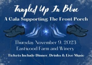Tangled Up in Blue Gala