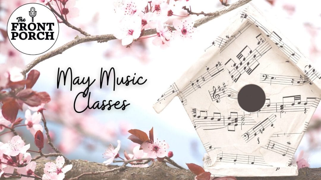 May Group Classes