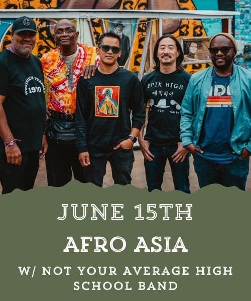 Afro Asia
