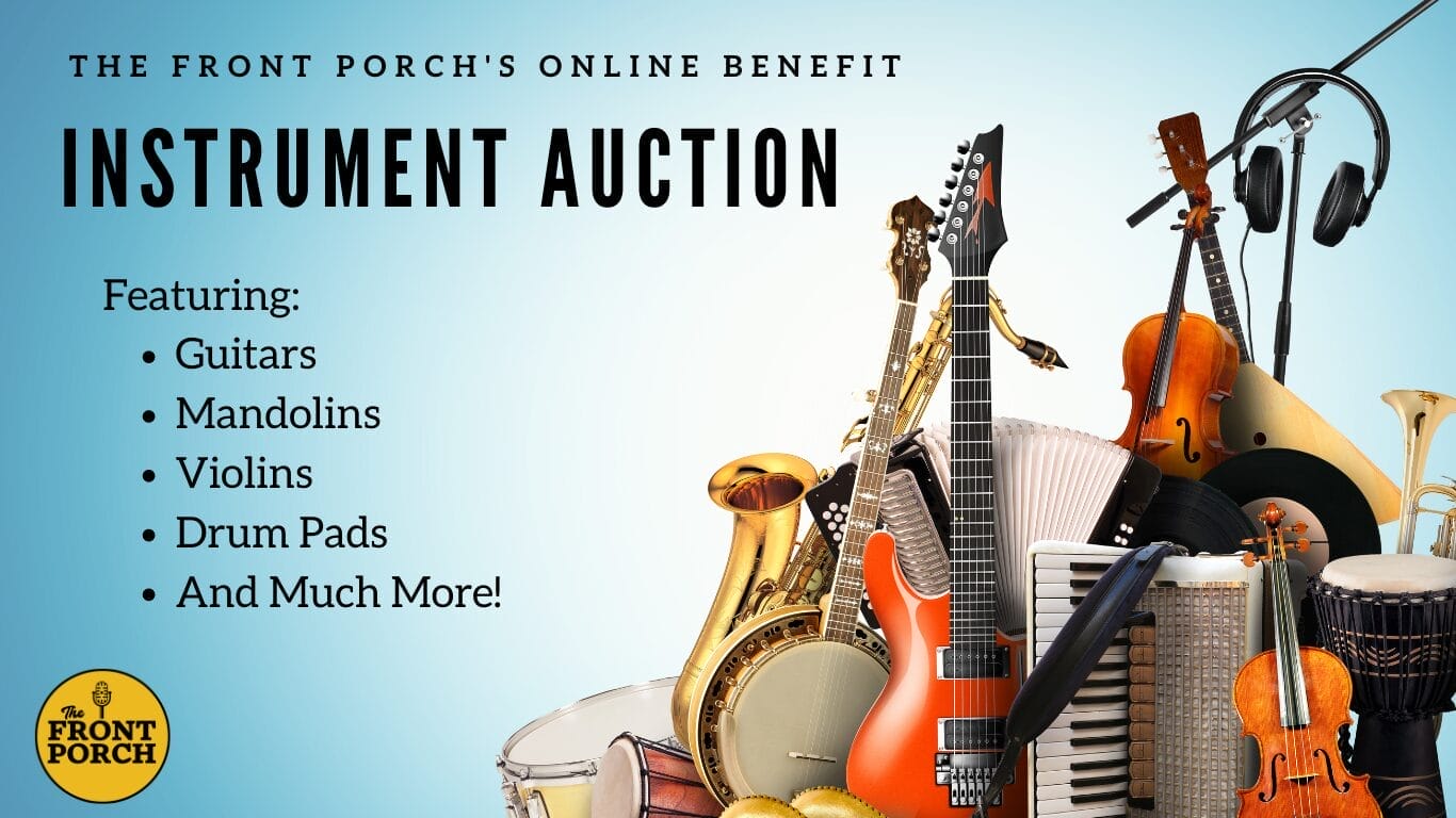 Instrument Auction