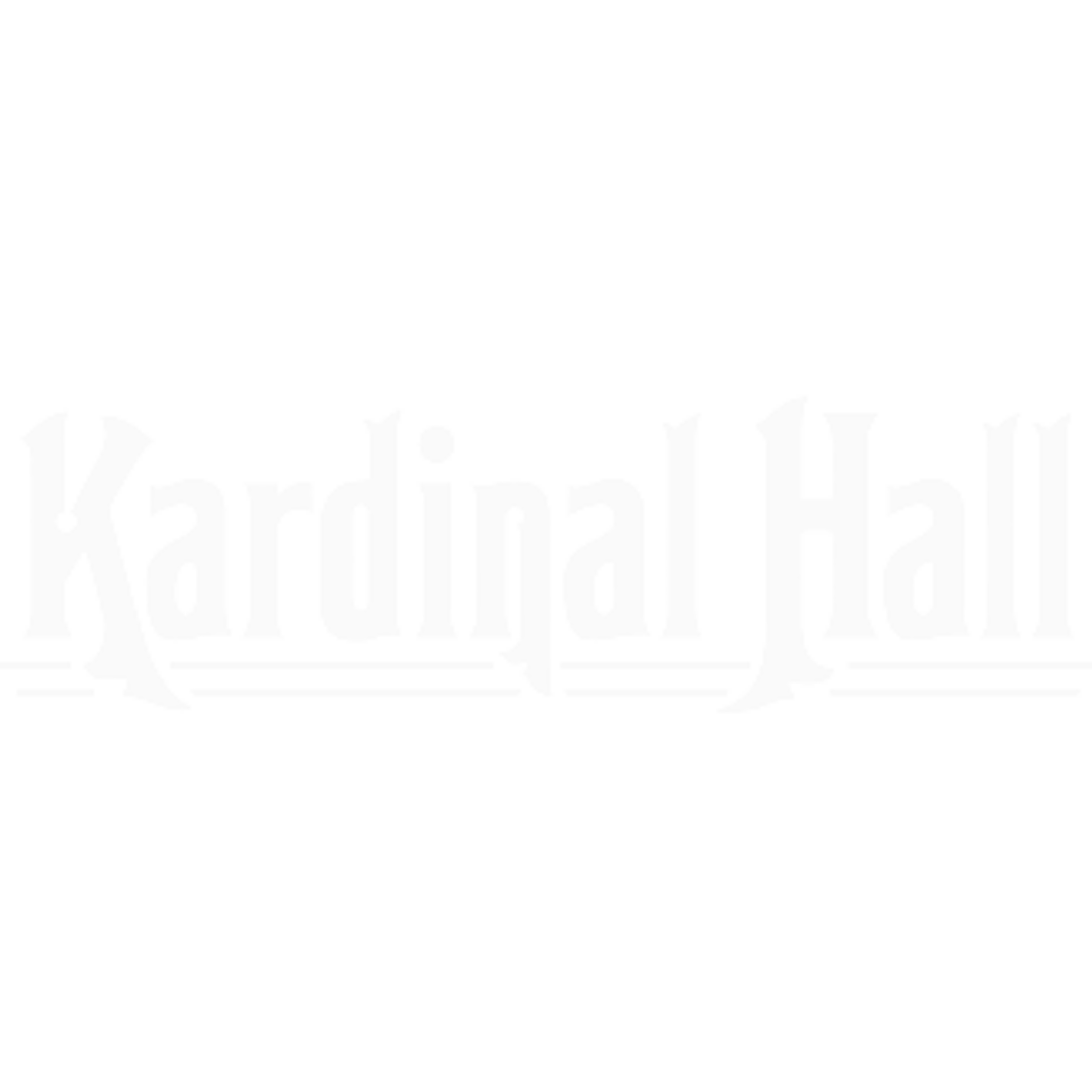 Kardinal Hall Kardinal Hall