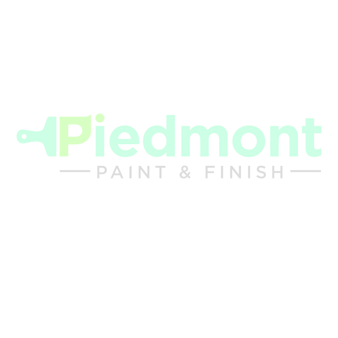 Piedmont Paint and Finish Piedmont Paint and Finish