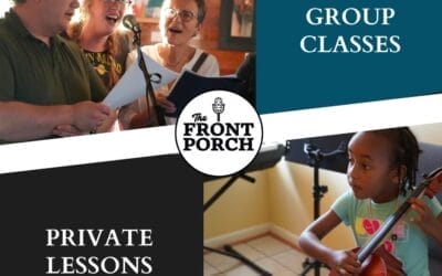 Group or Private Music Lessons?