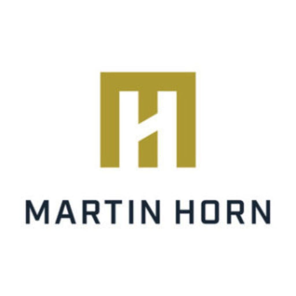 Martin Horn Martin Horn