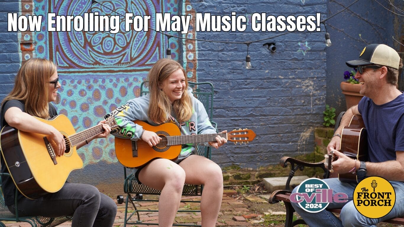 May Group Classes