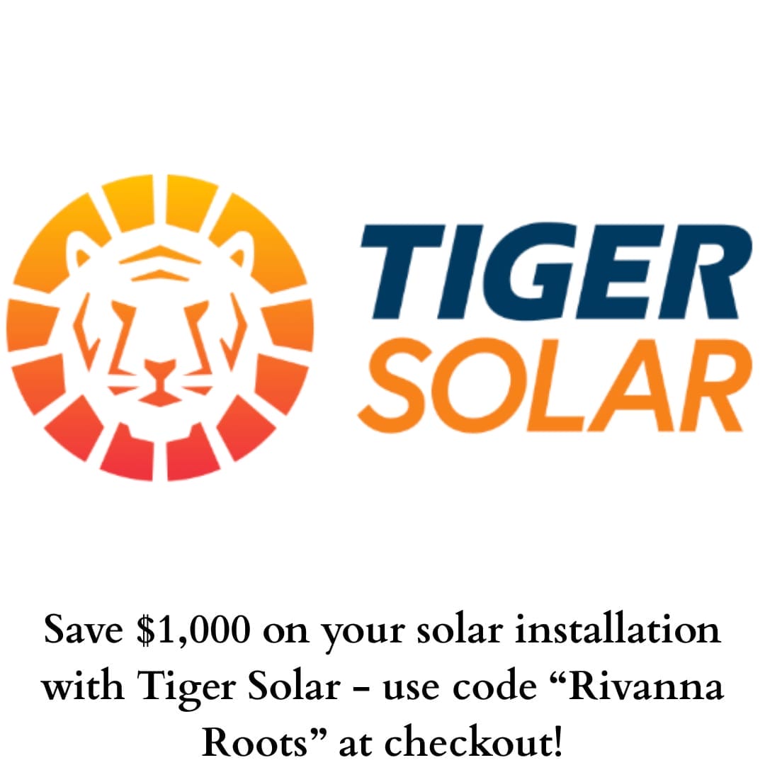 Tiger Solar Tiger Solar
