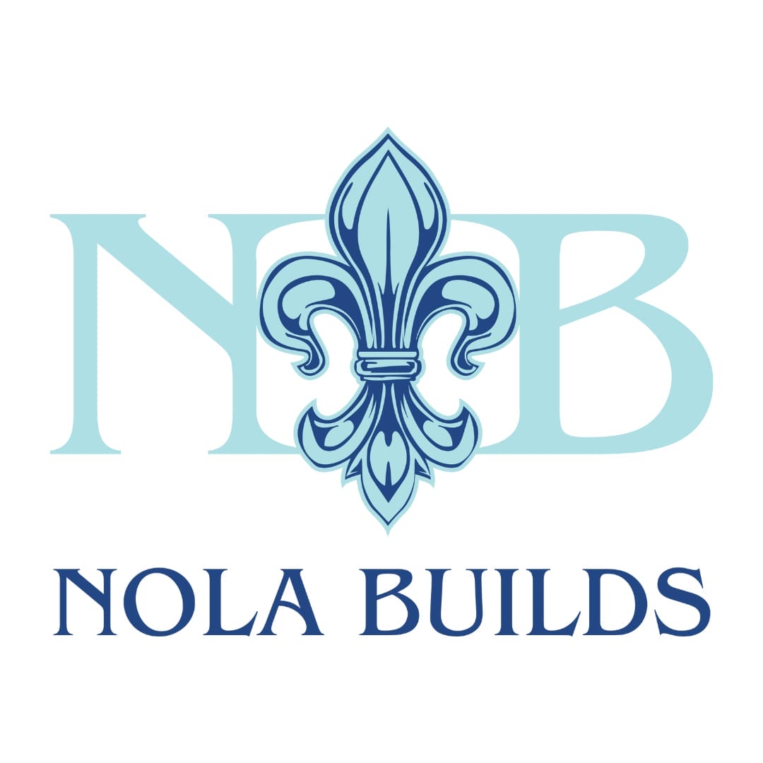 NOLA Builds NOLA Builds
