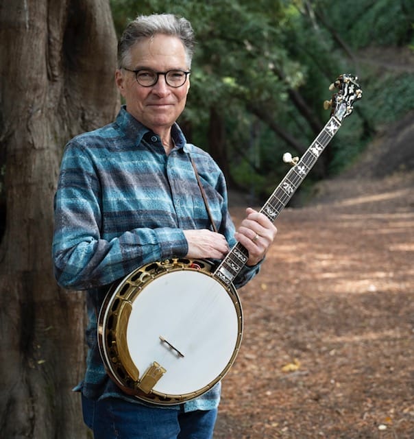 Eric Knutson Workshop